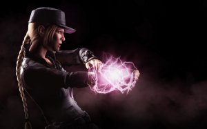 Mortal Kombat X. Sonya Blade. Прохождение сюжетной линии. Глава 5