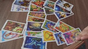 Гадание - Хочет ли он продолжения отношений или думает расстаться?♀️♂️