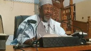 Tafsirin Suratul Yunus (Darasi Na 2) By Dr Bashir Aliyu Umar 2021