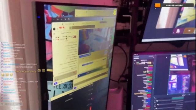 РУМ ТУР НОВОЙ КВАРТИРЫ ТЕНДЕРЛИБАЕ