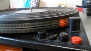 Проигрыватель Вега-002