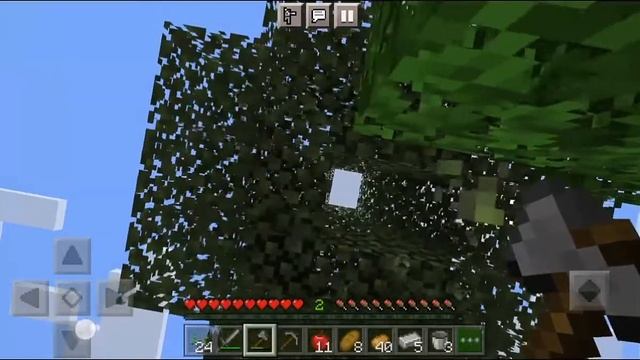 Lp.Суперкрафт 2#Страшный сон*Маинкрафт. смотреть онлайн