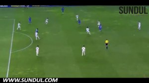 La Liga | Cordoba 1-2 Getafe | Video bola, berita bola, cuplikan gol