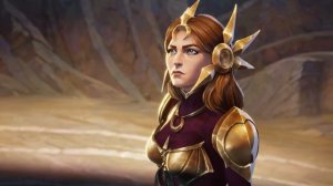 Сказания Рунтерры: Таргон | Небесный путь