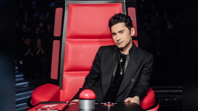 «Рядом с Тиной Кароль выглядит харизматичней»: похудевший Дан Балан появился с эффектной брюнеткой смотреть онлайн