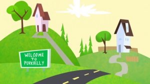 Johnny Test - Johnny X Strikes Back // Johnny vs. Super Soaking Cyborgs