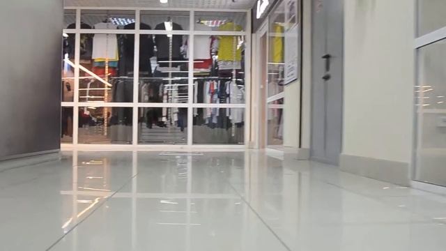 Торговый Центр Реал - Площади в аренду - Дмитрий Лебягин