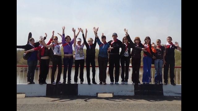 Вечер встречи выпускников 2022 смотреть онлайн