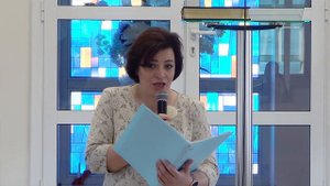 Ирина Парфентьева. 
Ты поспеши к Нему 
18 ноя 2023 г