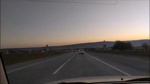 Село Толстой-Юрт(за Терским хребтом от Грозного) | октябрь 2019, туризм в Чечне
