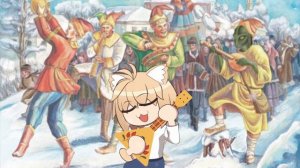 Neco arc - Toxicity (balalaika ai cover)