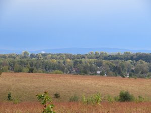 Поездка в Кудеевку. Природа. Почти без разговора. Просто красиво. Необычная порода кур. Elenitka Уфа