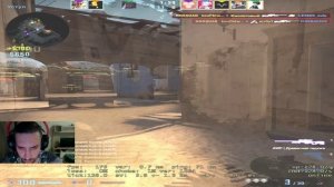 CS:GO | Moments № 3