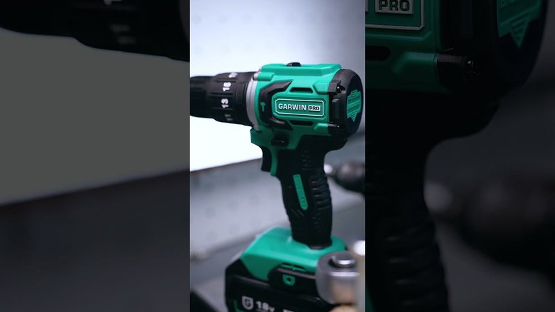 ТЕПЕРЬ ты ЗАКРУТИШЬ глухарь ЛЮБЫМ шуруповертом! #инструмент #lifehacks #tools #обзор