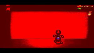 Никогда не запускай Kick the Buddy в 3:00 ночи