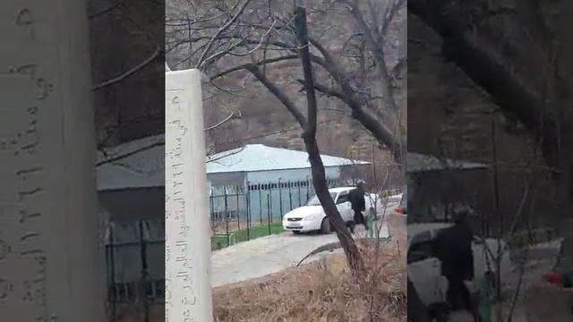 Зиярат Иса Акушинского смотреть онлайн