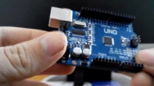 Arduino  из Китая [21]