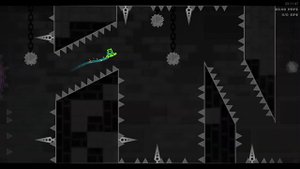 [60 hz] Acropolis by Zobros (Insane Demon)