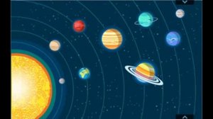 Наша Вселенная - Детский Интерактивный Развивающий Журнал (Мультик)