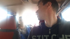 Жидкость в животе у кошки - узнали причину! Большой живот из-за опухоли на печени. Кошкин влог