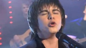 You and me - Declan Galbraith