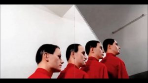 Kraftwerk The Man Machine Full Album + Bonus Tracks 1978 SD, 854x480