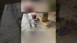 Желчегонный смузи для любителей «пикантного вкуса».