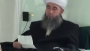 Эшони Нуридинчон дар борайи намози витр ва дуои кунут