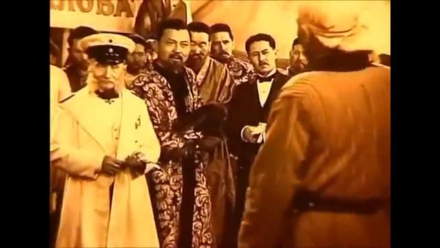 Амангельды Иманов