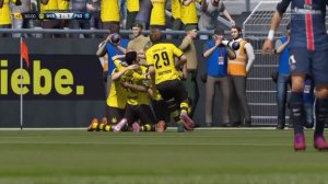 Fifa 16 - Henrikh Mkhitaryan