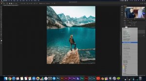 КАК ОЖИВИТЬ ФОТОГРАФИЮ? АНИМАЦИЯ В ФОТОШОПЕ