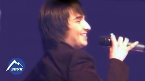 Шамхан Далдаев - Для вас, девчонки | Концертный номер 2013