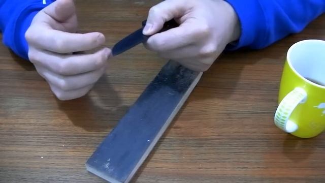 Лёгкость правки Баковской 420HC смотреть онлайн