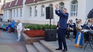 Мы Желаем Счастья Вам, Счастья В Этом Мире Большом!