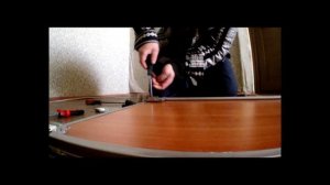 Купе командор стальная система замена верхнего ролика