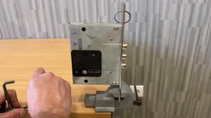 Самоимпрессия для сувальдного замка Кале 4+4 ЦЕНА 200$!