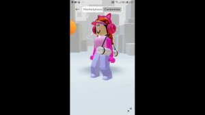 как сделать так, чтобы у тебя сохранилсячтобы у тебя сохранился скин. roblox