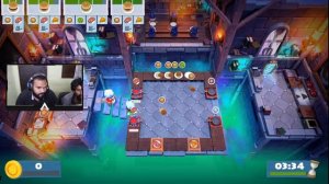 OVERCOOKED 2 DAY 3.5