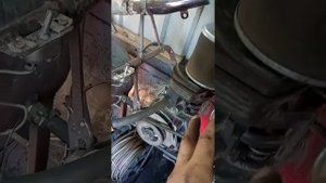 Газовый редуктор на бензиновый двигатель