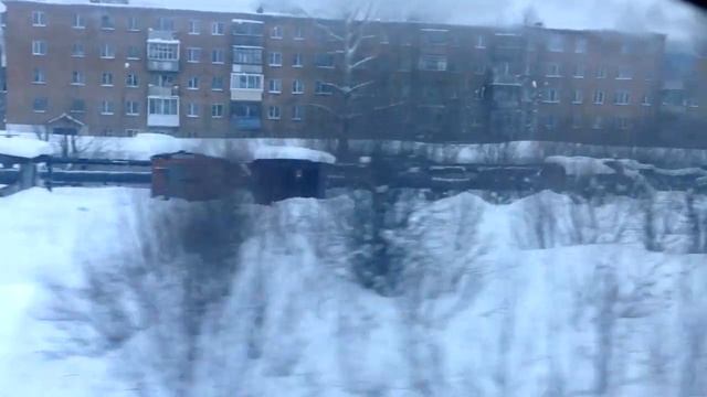 1 февраля церковь вспоминает Макария и других. Емва, Республика Коми