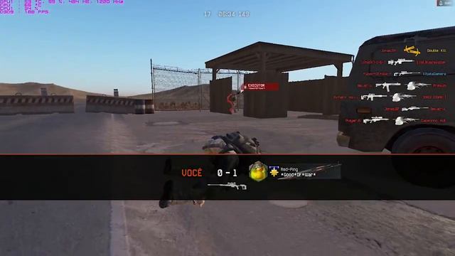 Jogando de Orsis T-5000 - MoesuPlayWF #1 смотреть онлайн