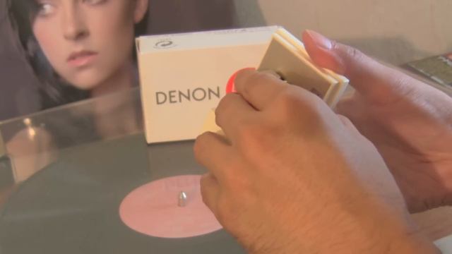 念願のMCデビュー！(1)　DENON DL-103Rがやってきた♪　～開封編～ смотреть онлайн