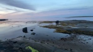 ТЕРИБЕРКА на машине с палаткой. Где остановиться? Что посмотреть?   Красоты крайнего севера.