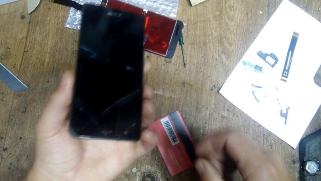 Замена дисплея Huawei NovaЗамена дисплея Huawei Nova смотреть онлайн