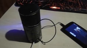 Портативная колонка своими руками !!!!!