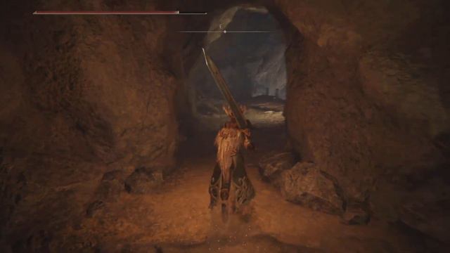 Elden Ring. Древний дракон Лансеакс смотреть онлайн