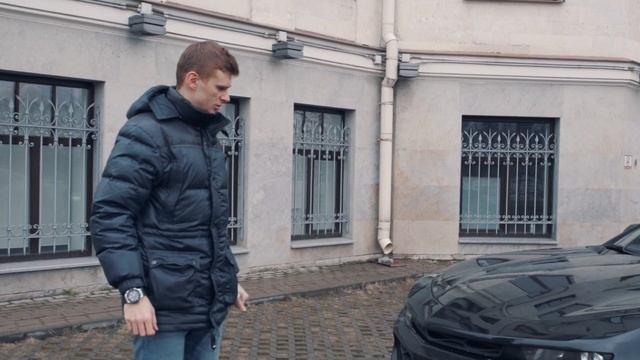 CHEVROLET CAMARO SS // обзор от TOP AUTO STORE | SB MEDIA смотреть онлайн