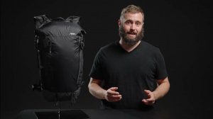 Рюкзак складной MATADOR FREERAIN 22L