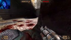 ГРЕШНЫЙ СОБОР + ВСЕ СЕКРЕТЫ В PAINKILLER BLACK EDITION серия #4