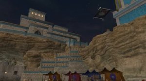 EverQuest 2 Desert of Flames